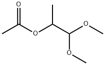 2-Propanol, 1,1-dimethoxy-, acetate Structure