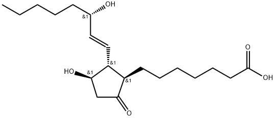 745-65-3 Prostaglandin E1