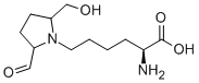 PYRRALINE Structure