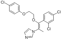 Omoconazole 구조식 이미지