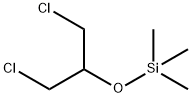 [1-(Chloromethyl)-2-chloroethoxy]trimethylsilane 구조식 이미지