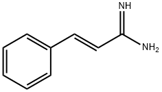 cinnaMaMidine Structure