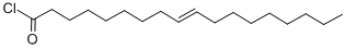 ELAIDOYL CHLORIDE Structure