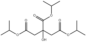 74592-76-0 TRIISOPROPYL CITRATE