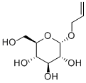 7464-56-4 ALLYL A-D-GLUCOPYRANOSIDE