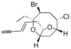 chlorofucin Structure