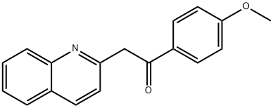 4-(메틸설포닐)-2-니트로아닐린 구조식 이미지