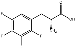 747405-49-8 2,3,4,5-Tetrafluoro-D-Phenylalanine