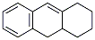 헥사하이드로안트라센 구조식 이미지