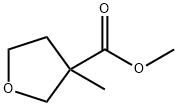 74785-96-9 methyl 3-methyloxolane-3-carboxylate