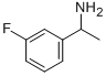 74788-45-7 (RS)-1-(3-FLUOROPHENYL)ETHYLAMINE