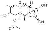 4-deacetylneosolaniol 구조식 이미지