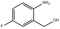 2-아미노-5-클로로벤질알코올 구조식 이미지