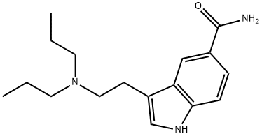 N N-DIPROPYL-5-CARBOXAMIDO- Structure