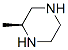 (S)-(+)-2-Methylpiperazine Structure