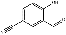 74901-29-4 3-Formyl-4-hydroxybenzonitrile 