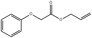 7493-74-5 Allyl phenoxyacetate