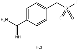 74938-88-8 4-Amidinophenylmethanesulfonyl fluoride hydrochloride