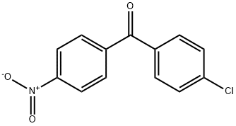 7497-60-1 4-CHLORO-4'-NITROBENZOPHENONE