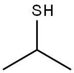 75-33-2 2-Propanethiol