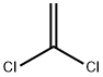 1,1-Dichloroethylene Structure