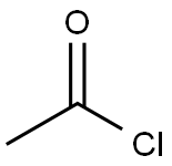 75-36-5 Acetyl chloride