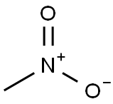 Нитрометан структурированное изображение