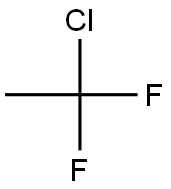 75-68-3 1-Chloro-1,1-difluoroethane