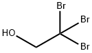 2,2,2-트리브로모에탄올 구조식 이미지