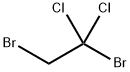1,2-DIBROMO-1,1-DICHLOROETHANE Structure