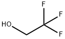 2,2,2-Trifluoroethanol Structure