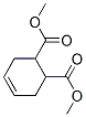 диметилциклогекс-3-ен-1,6-дикарбоксилат структурированное изображение