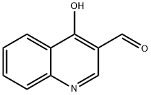 7509-12-8 4-HYDROXYQUINOLINE-3-CARBOXALDEHYDE