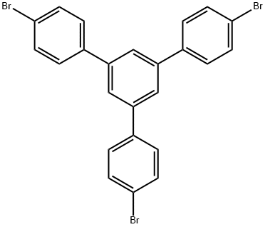 7511-49-1 1,3,5-Tris(4-bromophenyl)benzene