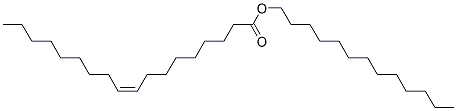 tridecyl oleate Structure