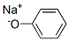 Benzenesulfonic acid, 4-hydroxy-, polymer with formaldehyde and 4,4-sulfonylbisphenol, sodium salt Structure