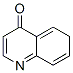 4(6H)-Quinolinone(9CI) Structure