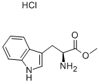 7524-52-9 Methyl L-tryptophanate hydrochloride