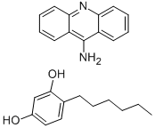 7527-91-5 acrisorcin