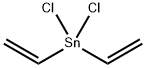 DIVINYLTIN DICHLORIDE 구조식 이미지