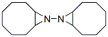 9,9'-Bi(9-azabicyclo[6.1.0]nonane) Structure