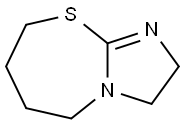 Imidazo[2,1-b][1,3]thiazepine, 2,3,5,6,7,8-hexahydro- (9CI) 구조식 이미지