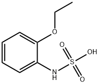 설팜산,(2-에톡시페닐)-(9CI) 구조식 이미지