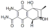 U-58,431 Structure