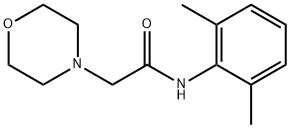 morlincain Structure