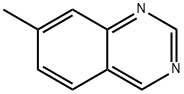 퀴나졸린,7-메틸-(7CI,8CI,9CI) 구조식 이미지