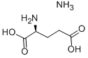 7558-63-6 L-glutamic acid monoammonium