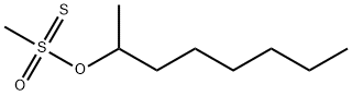 7559-45-7 Octyl Methanethiosulfonate