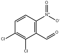 75618-41-6 2,3-Dichloro-6-nitrobenzaldehyde 