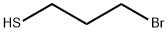 3-BROMOPROPANE-1-THIOL Structure